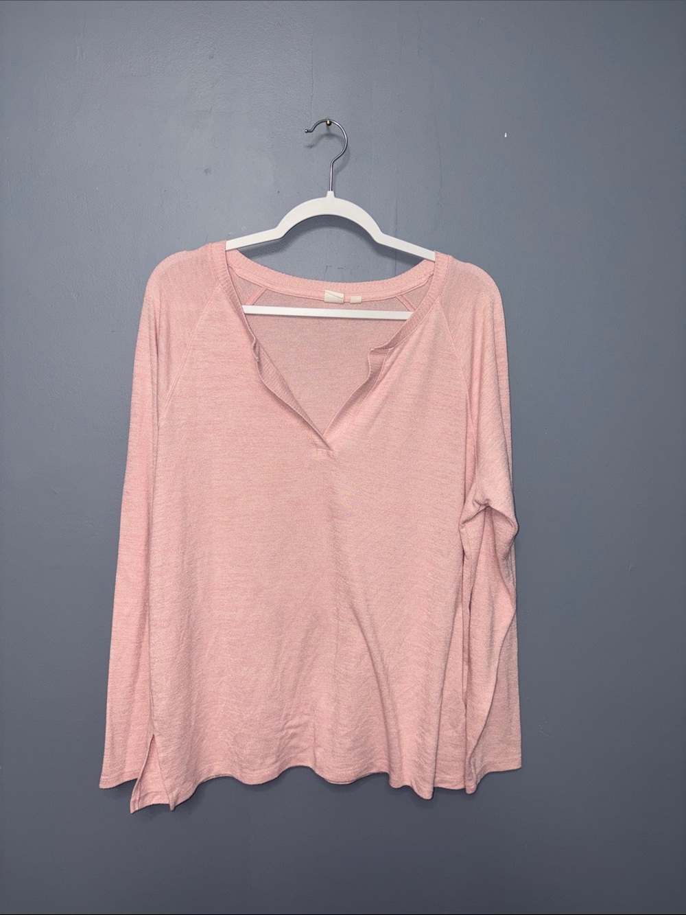 Gap • Pink Sweater